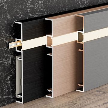 PLINTUS S1  80.10 | 2500 B