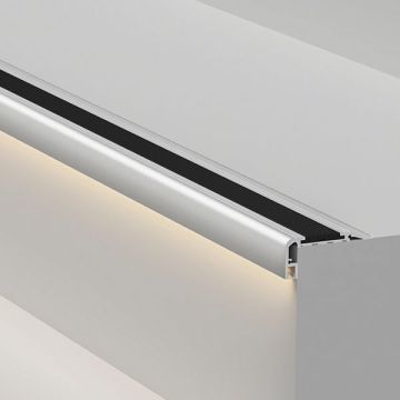 STEP LUX 3 | 2000 B Профиль для ступеней