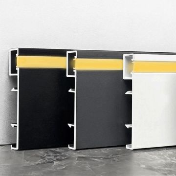 PLINTUS S2 80.08 | 2500 B