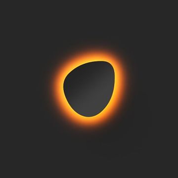 ECLIPSE OVAL 150 | 0730 B IP44