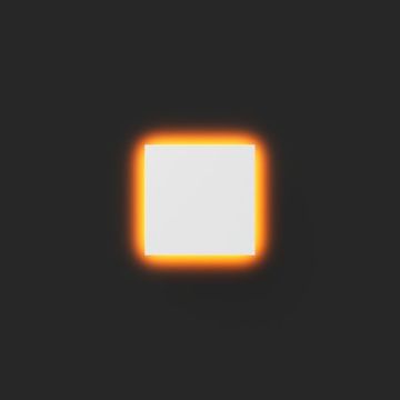 ECLIPSE SQ 150 | 0730 W IP44