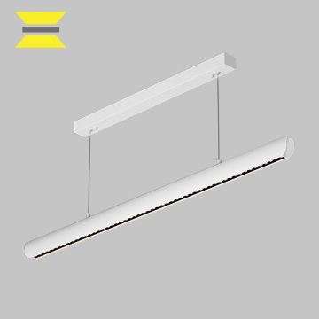 AURORA LINE DUO 1100 | 3530 W