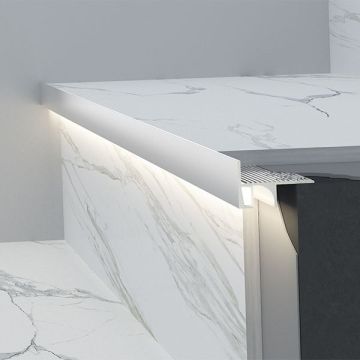 STEP LUX 8 | 2000 ANOD